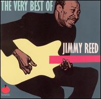 Very Best of Jimmy Reed von Jimmy Reed