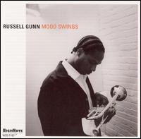 Mood Swings von Russell Gunn