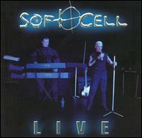 Live von Soft Cell