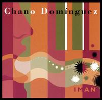 Iman von Chano Domínguez