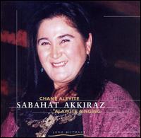 Alawite Singing von Sabahat Akkiraz