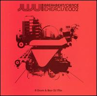 Breakbeat Science: Exercise 2 von Ju-Ju