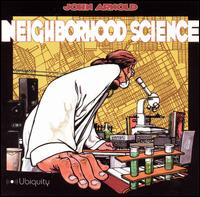 Neighborhood Science von John Arnold