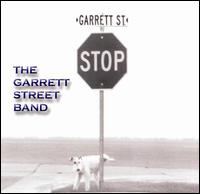 Garrett Street Band von Garrett Street