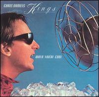 When You're Cool von Chris Daniels