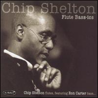 Flute Bass-Ics von Chip Shelton