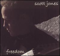 Freedom von Scott Jones