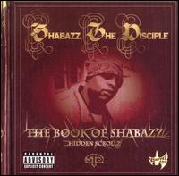 Book of Shabazz (Hidden Scrollz) von Shabazz the Disciple