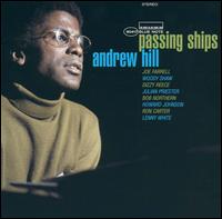 Passing Ships von Andrew Hill