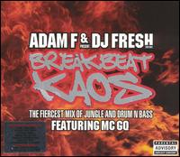 Breakbeat Kaos von DJ Fresh