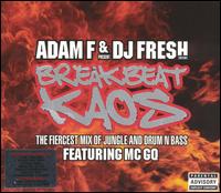 Breakbeat Kaos von DJ Fresh