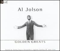 Golden Greats von Al Jolson
