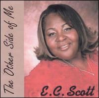 Other Side of Me von E.C. Scott