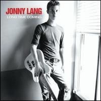 Long Time Coming [14 Tracks] von Jonny Lang