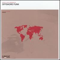 Offshore Funk von Heiko Laux