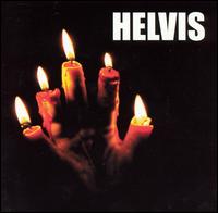 Reverence the Sacrifice von Helvis