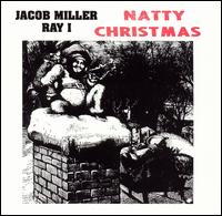 Natty Christmas von Jacob Miller