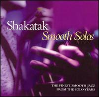 Smooth Solos von Shakatak