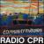 Begin Live Transmission//Radio CPR von Various Artists