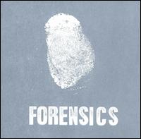 Demo 2003 von Forensics