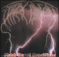 Flash-Burnt Crucifixes von Final Breath