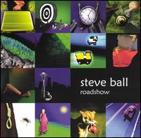 Roadshow von Steve Ball