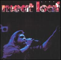 Live at Wembley von Meat Loaf