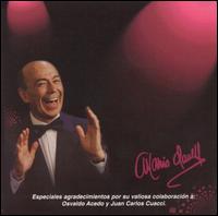 Una Vida de Canciones von Mario Clavell