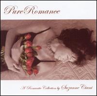 Pure Romance von Suzanne Ciani