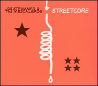 Streetcore von Joe Strummer