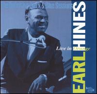 In Orange von Earl Hines