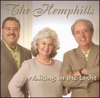 Walking in the Light von The Hemphills