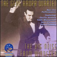 Big Noise from Winnetka von Gene Krupa