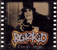 Trace of a Stranger von Blitzkid