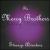 Strange Adventure (Gibraltar) von The Mercy Brothers