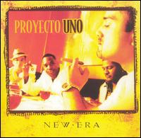 New Era von Proyecto Uno