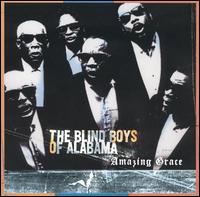 Amazing Grace von The Five Blind Boys of Alabama