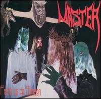 Faith Is in Season von Master