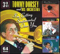 I'm Getting Sentimental Over You [Collectables] von Tommy Dorsey