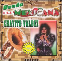 Banda a la Mexicana von Chayito Valdéz