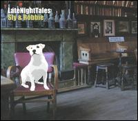 LateNightTales von Sly & Robbie