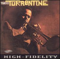 Tommy Turrentine von Tommy Turrentine