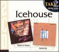 Measure for Measure/Primitive Man von Icehouse