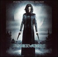 Underworld [Original Score] von Paul Haslinger