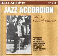 Jazz Accordion, Vol. 1 von George Shearing