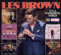 It's a Wonderful World von Les Brown