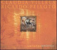 Inverse Universe von Claudia Villela