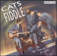 We Cats Will Swing for You von The Cats & the Fiddle