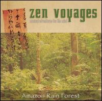 Amazon Rain Forest von Zen Voyages