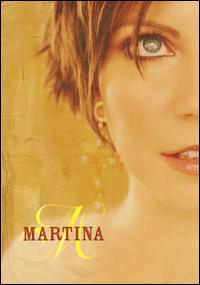 Martina [DVD] von Martina McBride